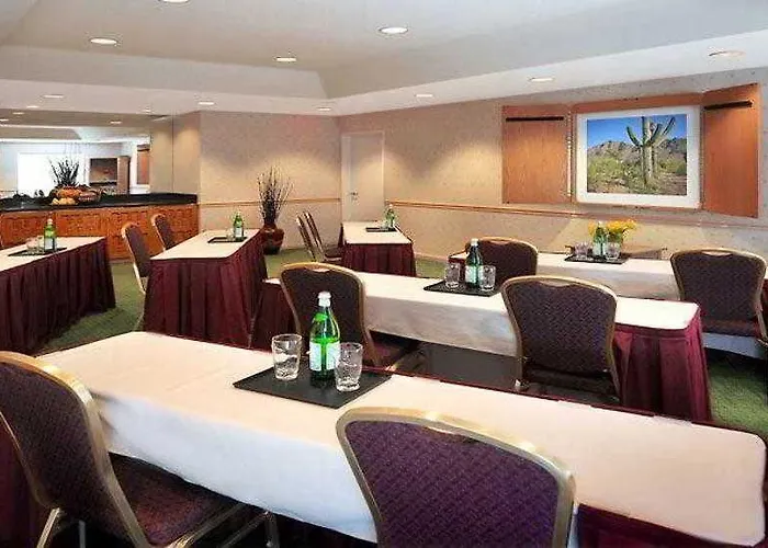 Sonesta Es Paradise Valley Hotel
