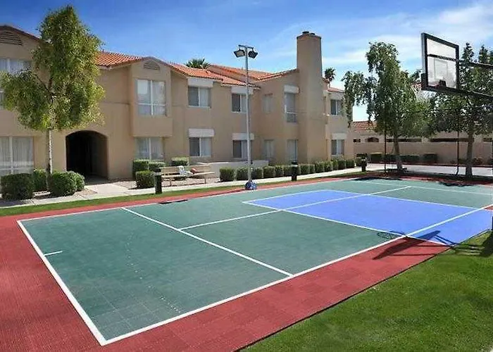 Hotel Sonesta Es Paradise Valley