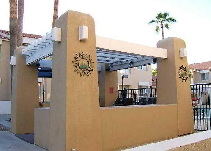 Sonesta Es Paradise Valley Hotel 3*