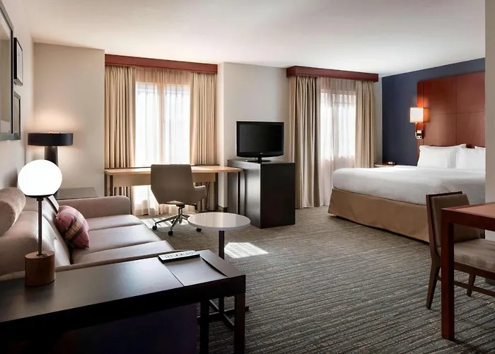 Sonesta Es Paradise Valley Hotel