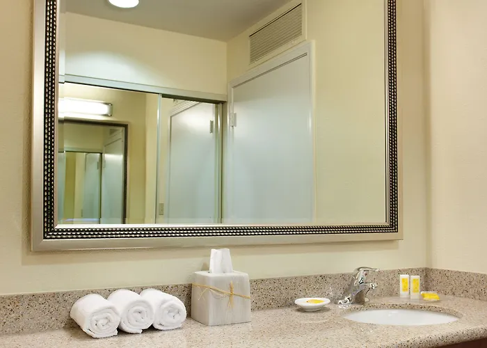 Sonesta Es Paradise Valley Hotel Scottsdale