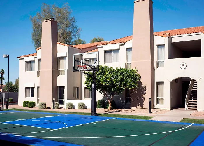 Hotel Sonesta Es Paradise Valley