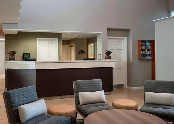 Hotel Sonesta Es Paradise Valley 3*