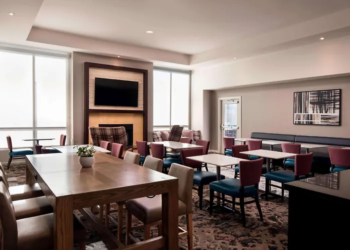Sonesta Es Paradise Valley 3* Scottsdale
