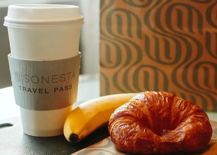 Hotel Sonesta Es Paradise Valley 3*