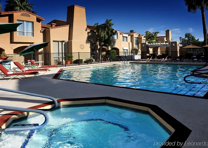 Sonesta Es Paradise Valley Hotel