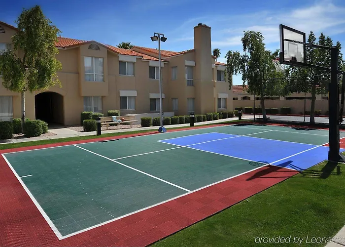 Hotel Sonesta Es Paradise Valley