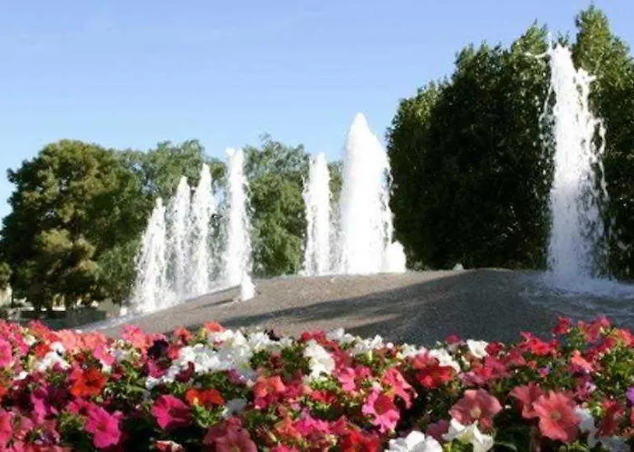 Hotel Sonesta Es Paradise Valley 3*