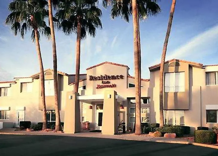 Sonesta Es Paradise Valley Hotel