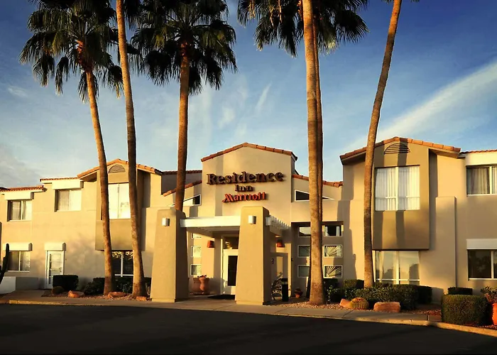 Hotel Sonesta Es Paradise Valley 3*