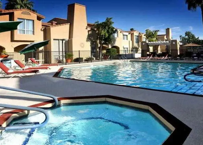 Sonesta Es Paradise Valley Scottsdale