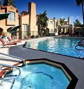 Hotel Sonesta Es Paradise Valley Scottsdale